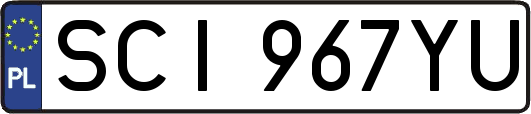 SCI967YU