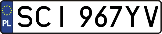 SCI967YV