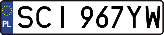 SCI967YW