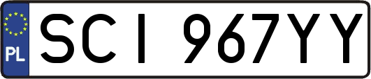 SCI967YY