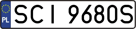 SCI9680S