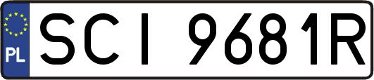 SCI9681R
