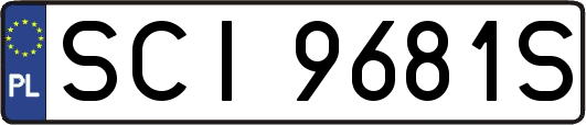 SCI9681S