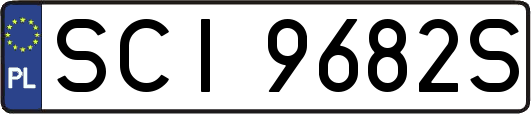 SCI9682S