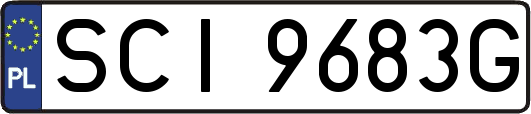 SCI9683G