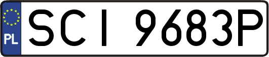 SCI9683P