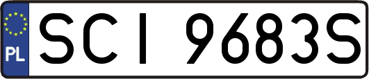 SCI9683S