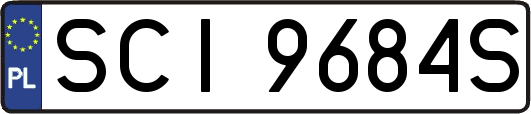 SCI9684S