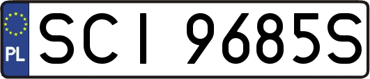 SCI9685S