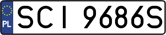 SCI9686S