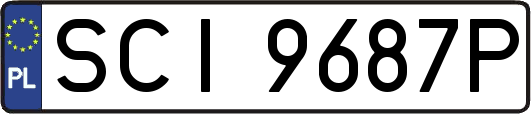 SCI9687P
