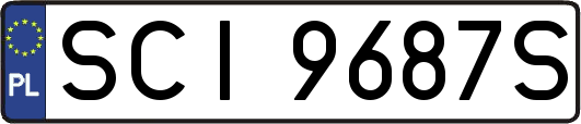 SCI9687S