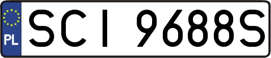 SCI9688S