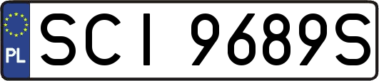SCI9689S