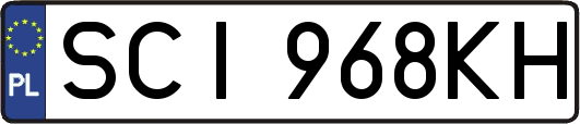 SCI968KH