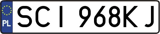 SCI968KJ