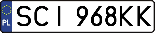 SCI968KK