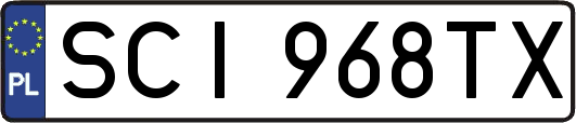 SCI968TX