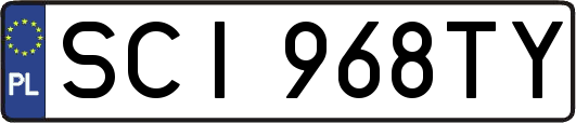 SCI968TY