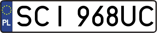 SCI968UC