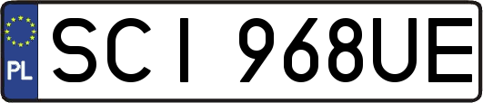 SCI968UE