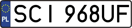 SCI968UF