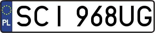 SCI968UG