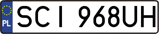 SCI968UH