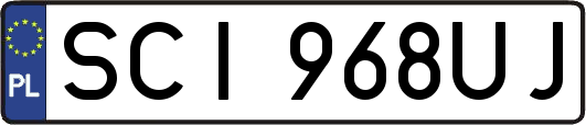 SCI968UJ