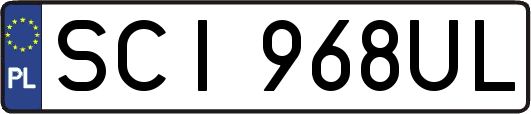 SCI968UL