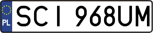 SCI968UM