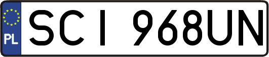 SCI968UN