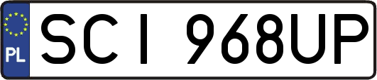 SCI968UP