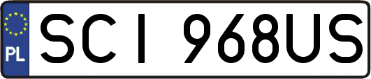 SCI968US