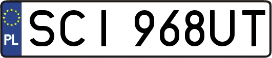 SCI968UT