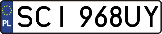 SCI968UY