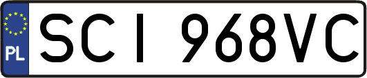 SCI968VC