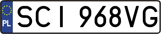 SCI968VG