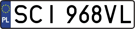 SCI968VL