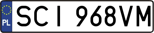 SCI968VM