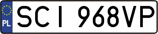SCI968VP