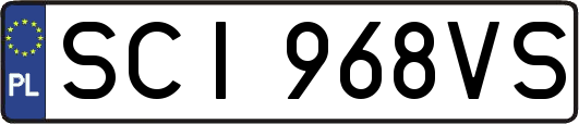 SCI968VS