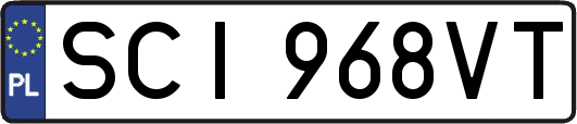 SCI968VT
