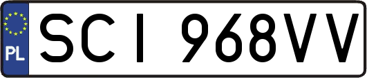 SCI968VV