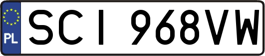 SCI968VW