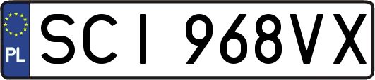 SCI968VX