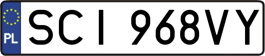 SCI968VY