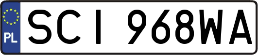 SCI968WA