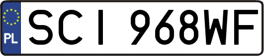 SCI968WF