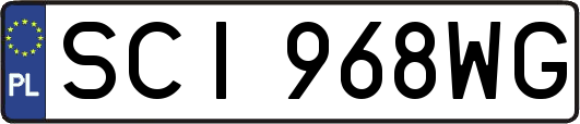 SCI968WG